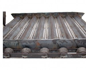 Specialty Steel Belt