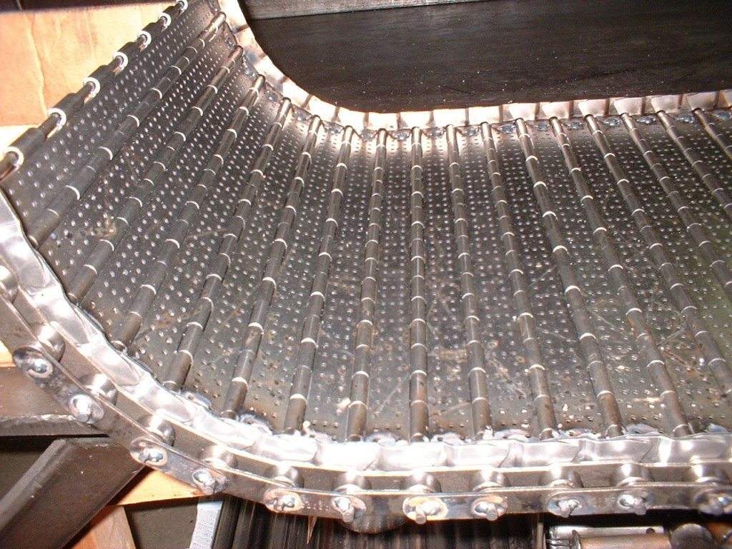 Specialty 1.25 Stainless