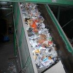 Emergency Conveyor Belt Retrofit for the Waste Industry