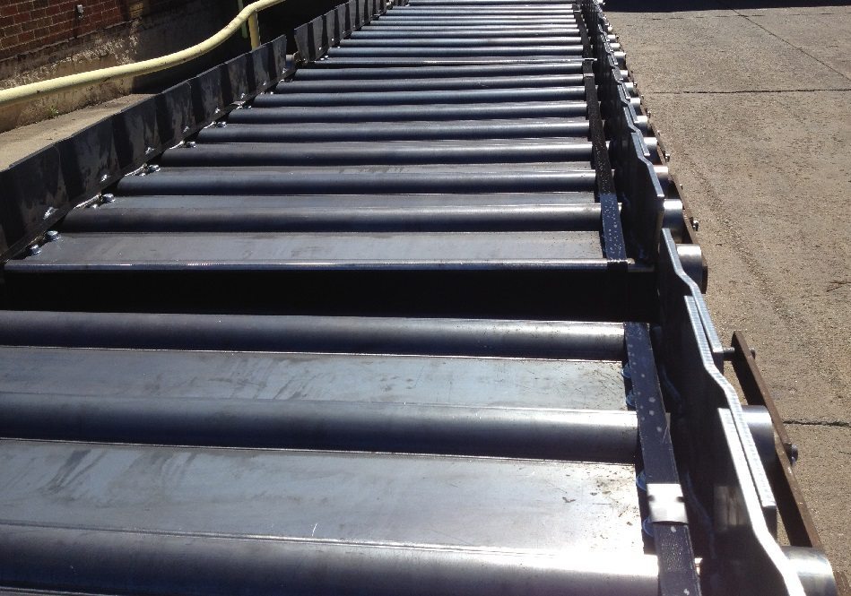 Durability of conveyor belts