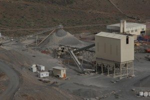 Conveyor Belts in Mining