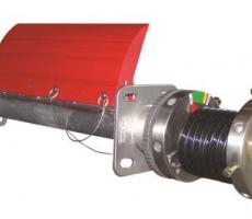 Tensioning System for Primary Belt Cleaners