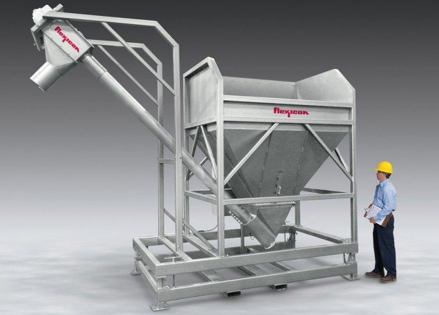 flexicon-screw-conveyor