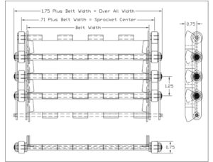 1_and_quarter_pitch_steel_sheet