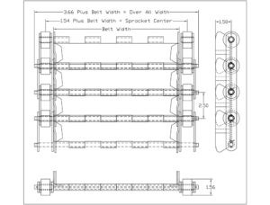 two_and_half_pitch_steel_sheet