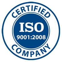 ISO-9001-2008-Certified