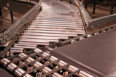 Conveyor Mastery Unleashed: Elevate Efficiency with 6 Pro Tips for Belt Brilliance!