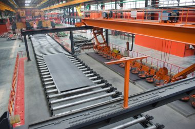 The Role of Conveyor Systems in Enhancing Manufacturing Efficiency