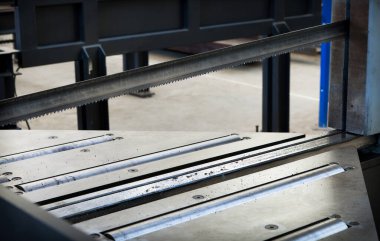 May Conveyor: Elevating Efficiency with Metal Fabrication in Conveyor Systems