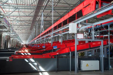 Discover the Versatility of May Conveyor Belts for Your Industry
