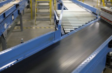 The Crucial Role of Conveyor Systems in Modern Industries